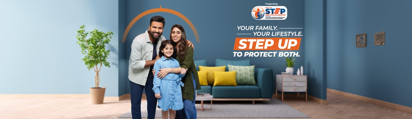 Benefits And Features Of Max Life Insurance Smart Total Elite